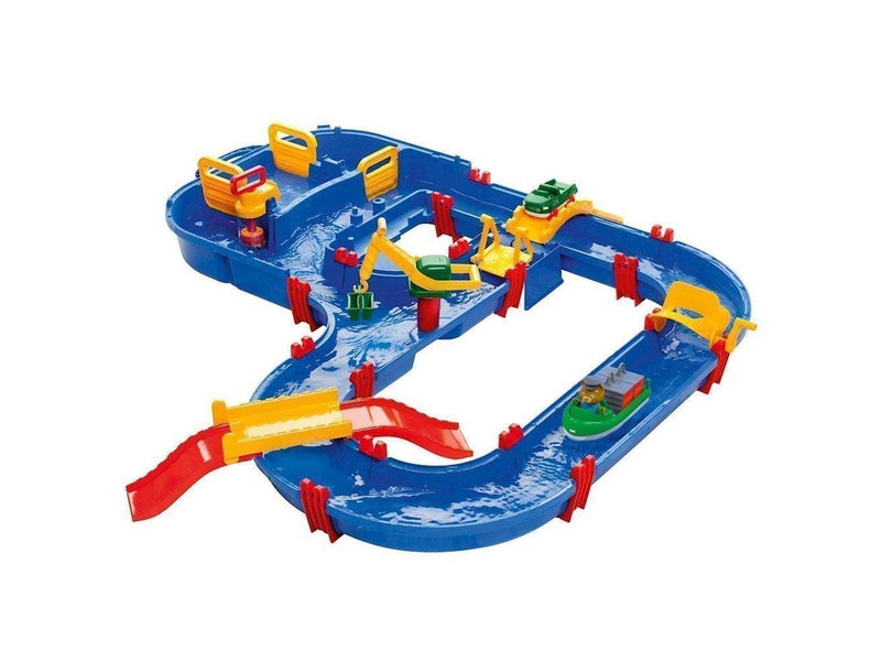 Aquaplay Megabridge
