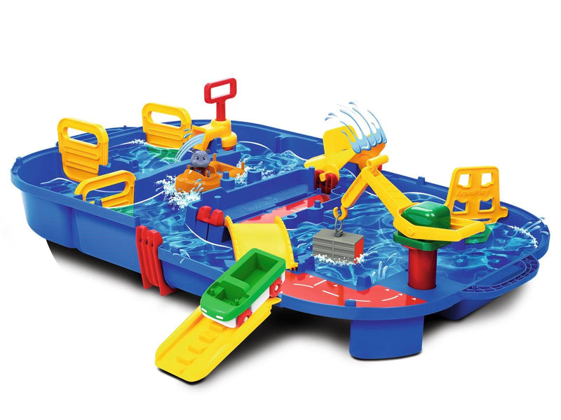 Aquaplay LockBox