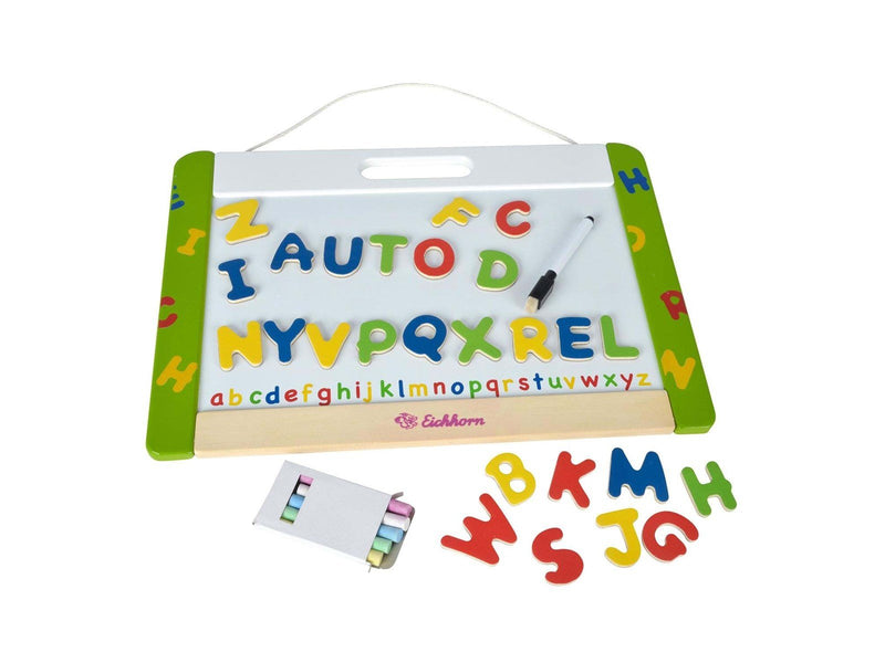 Eichhorn Magnetic and Chalkboard