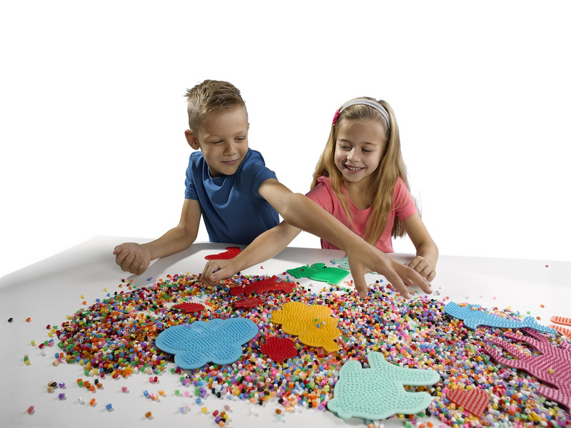 SES Creative Pegboard - T-Rex