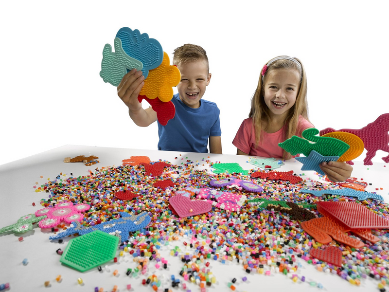 SES Creative Pegboard - T-Rex