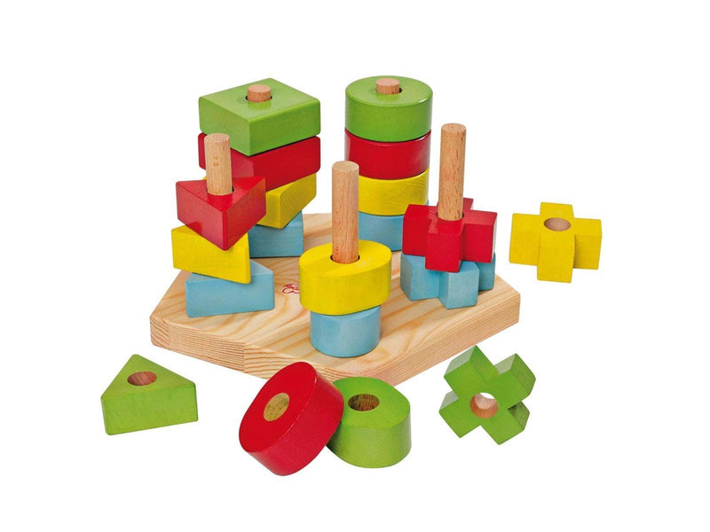 Eichhorn Bunk Board