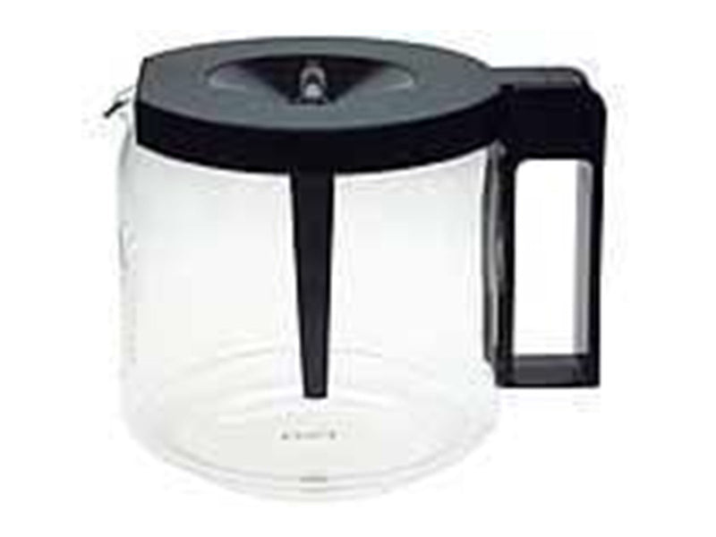 Moccamaster Original Mug Automatic - Black