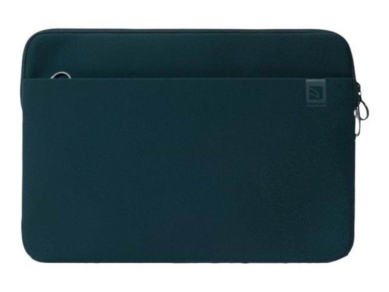 Tucano Top Hülle für MacBook Air 15" & Laptop 14" | Blau