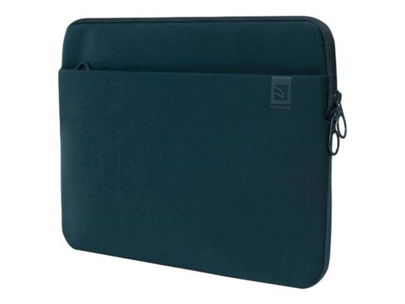 Tucano Top Hülle für MacBook Air 15" & Laptop 14" | Blau