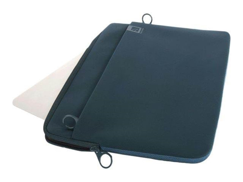 Tucano Top Hülle für MacBook Air 15" & Laptop 14" | Blau