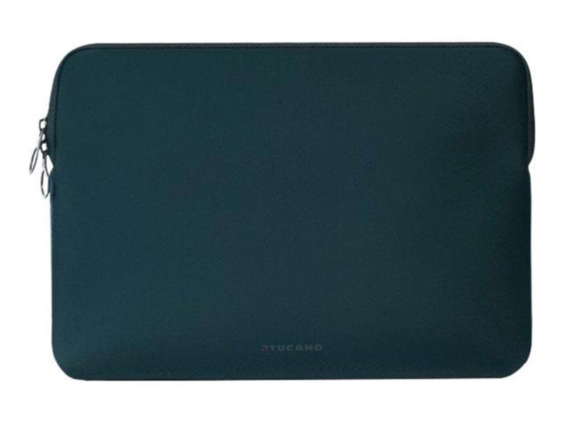 Tucano Top Hülle für MacBook Air 15" & Laptop 14" | Blau