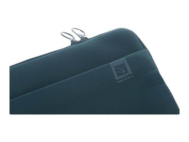Tucano Top Hülle für MacBook Air 15" & Laptop 14" | Blau