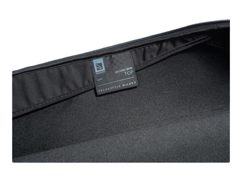 Tucano Top Hülle für MacBook Air 15" & Laptop 14" | Blau