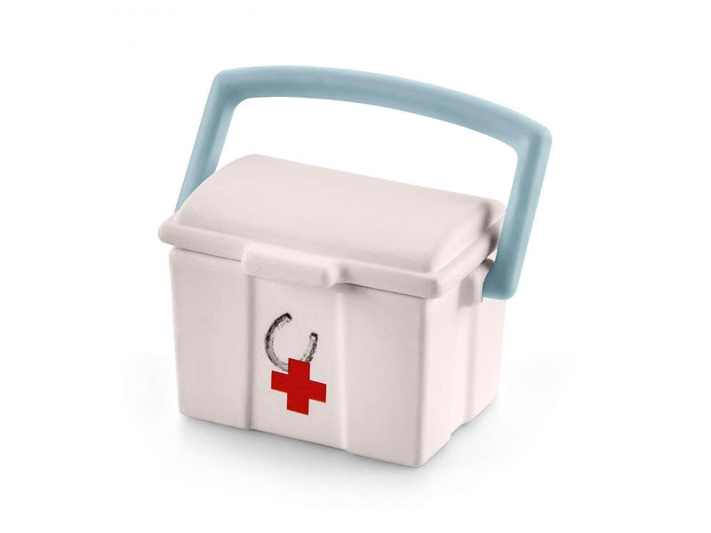 Schleich Horse Club Hannah's first aid kit