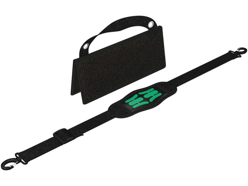 Wera 2go 1 Werkzeugträger, 2-teilig