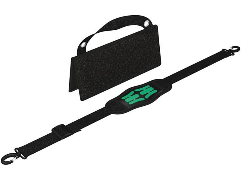 Wera 2go 1 Werkzeugträger, 2-teilig