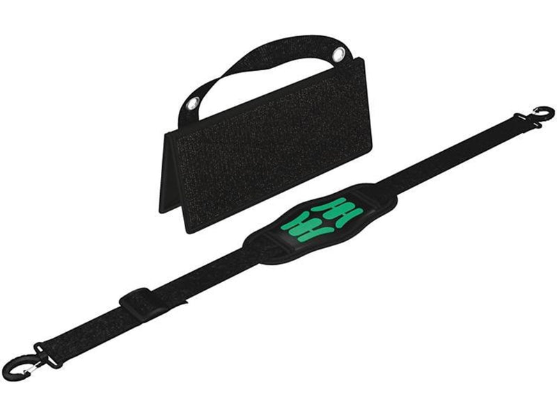 Wera 2go 1 Werkzeugträger, 2-teilig