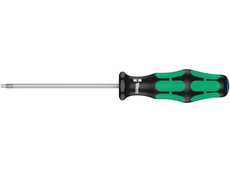 Wera 354 Sechskant-Schraubendreher Hex-Plus, 2.0 x 75 mm