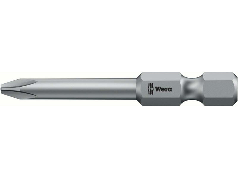 Wera 851/4 J Bits, PH 1 x 89 mm