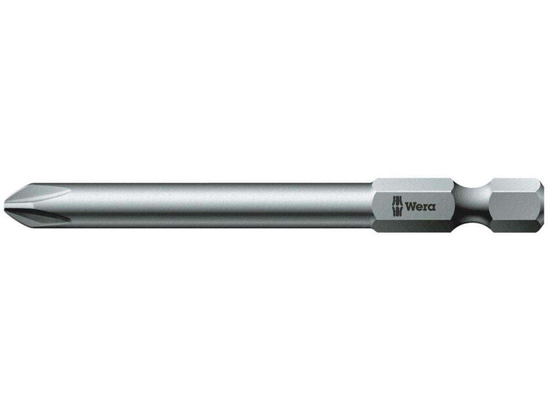 Wera 851/4 Z Bits, PH 2 x 70 mm