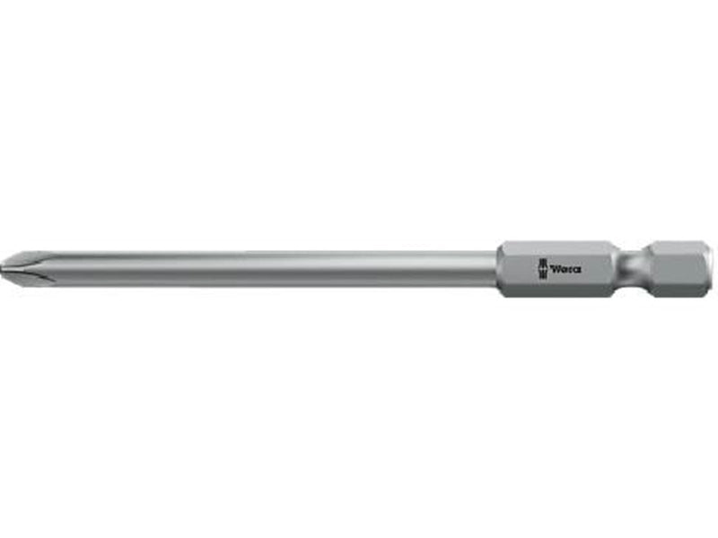 Wera 851/4 Z Bits, PH 2 x 70 mm