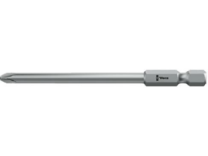 Wera 851/4 Z Bits, PH 2 x 70 mm