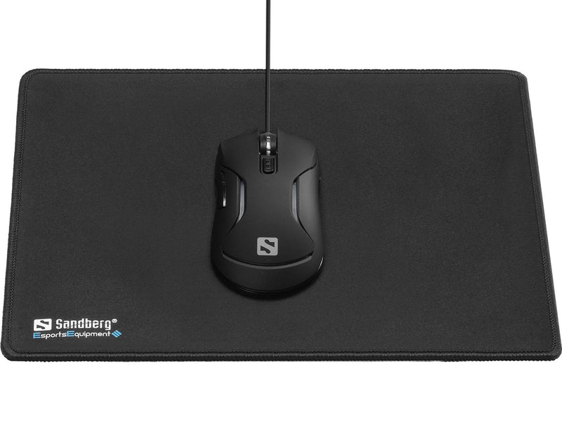 Sandberg Gamer Mousepad L