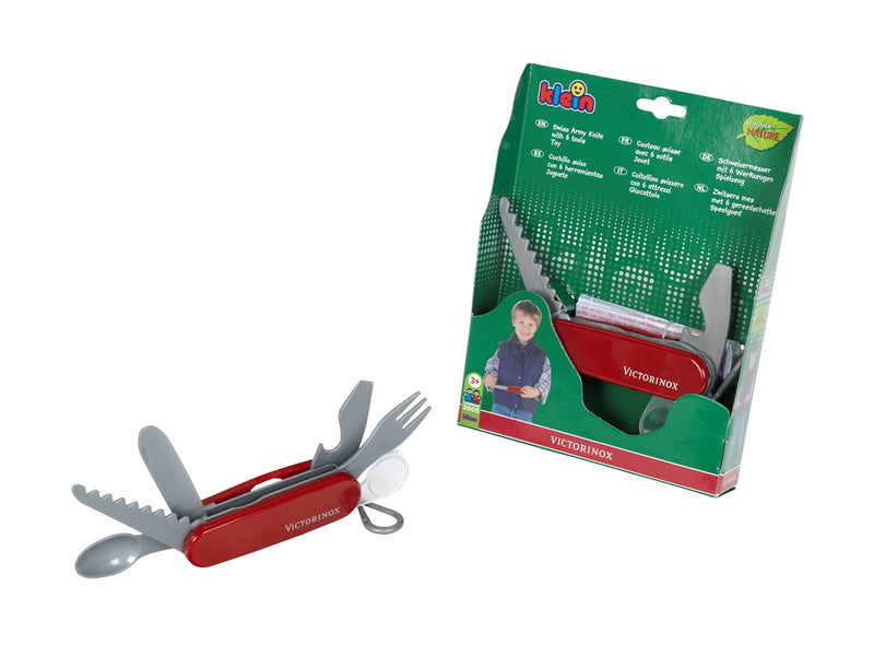 Theo Klein Schweizer Knife