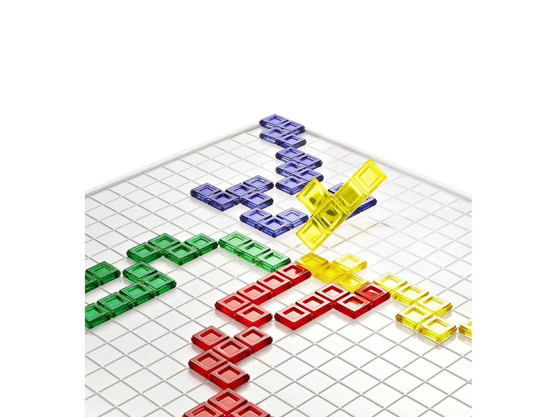 Mattel Blokus Game