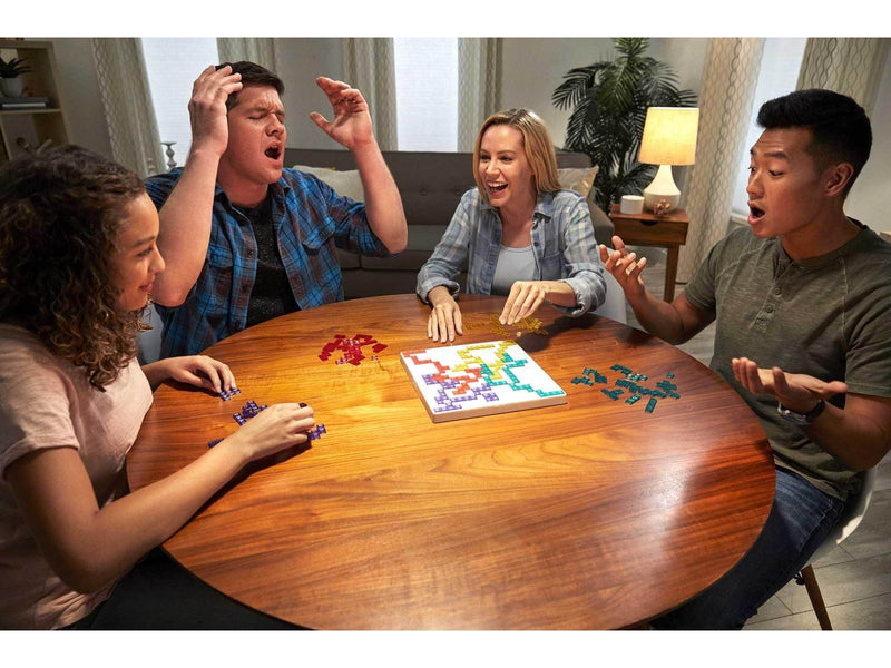 Mattel Blokus Game