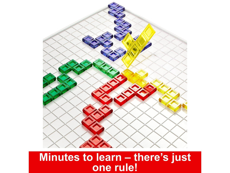 Mattel Blokus Game