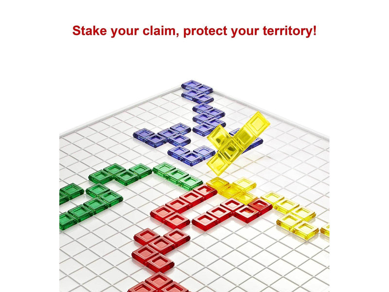 Mattel Blokus Game