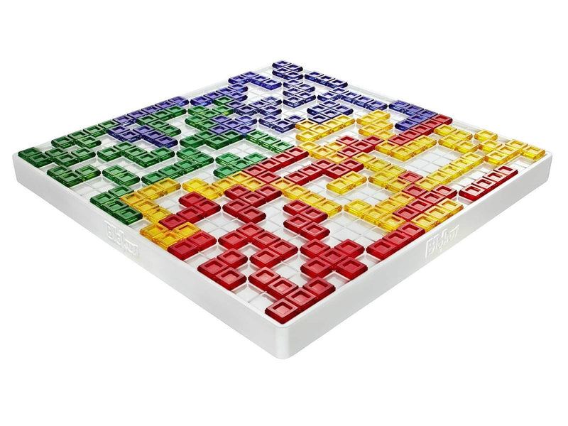 Mattel Blokus Game