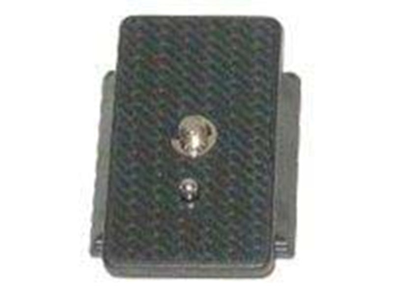 Velbon QB-4L - quick release plate
