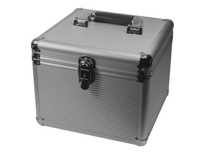 LogiLink Hard drive protective case 10 x HDD 3.5"