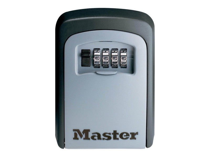 Master Lock Medium Select Access No. 5401EURD - Key lock box - Grey