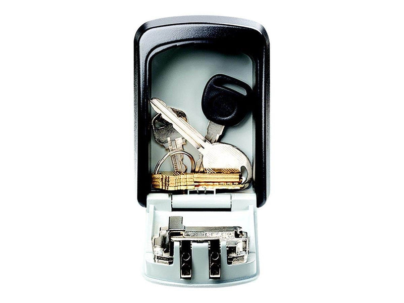 Master Lock Medium Select Access No. 5401EURD - Key lock box - Grey