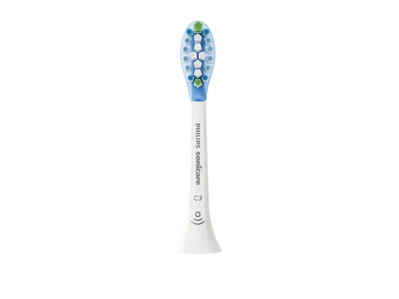 Philips Bürstenköpfe Sonicare C3 Premium Plaque Control HX9044/17