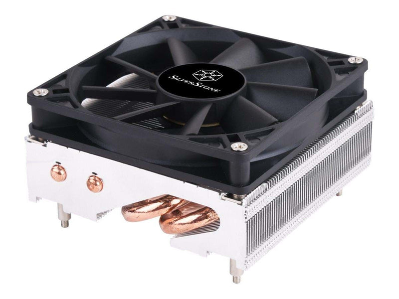 SilverStone Argon Series AR11 - CPU-Luftkühler