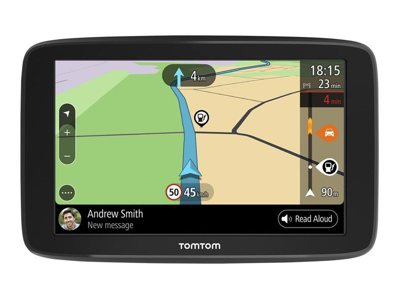 TomTom GO Basic 5"