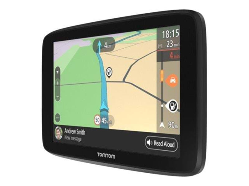 TomTom GO Basic 5"