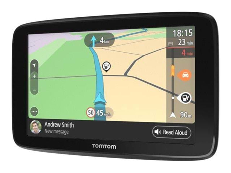 TomTom GO Basic 5"