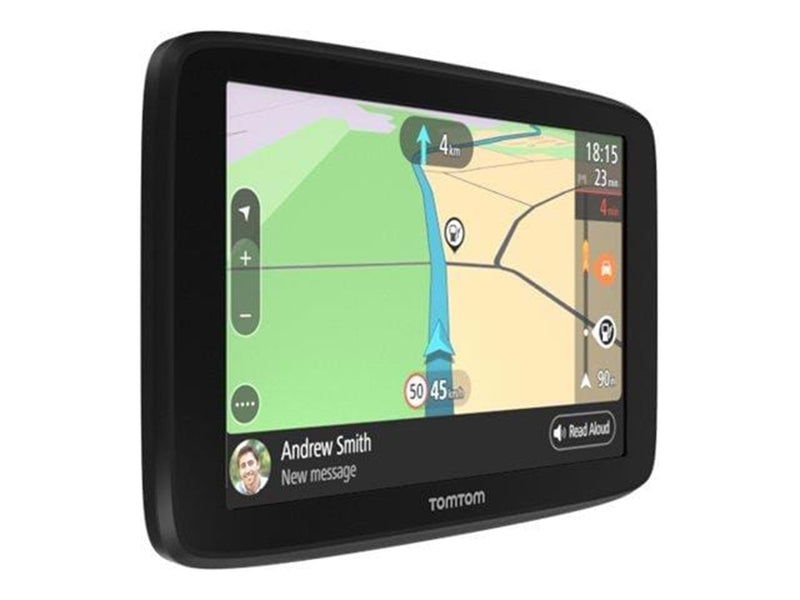 TomTom GO Basic 5"
