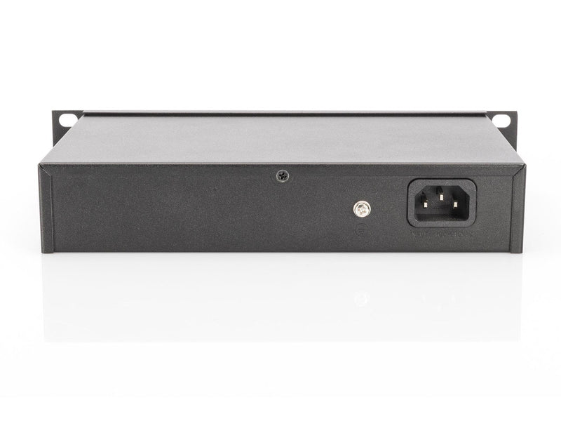 DIGITUS 8-Port Gigabit Switch