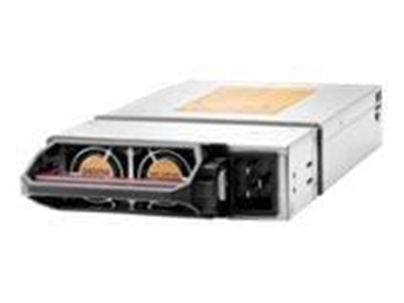 HP E Power Supply Kit Netzteile - 3400 Watt - ATX - 80 Plus Platinium