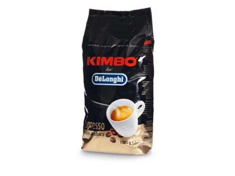 DeLonghi Coffee Arabica Beans 1 kg.