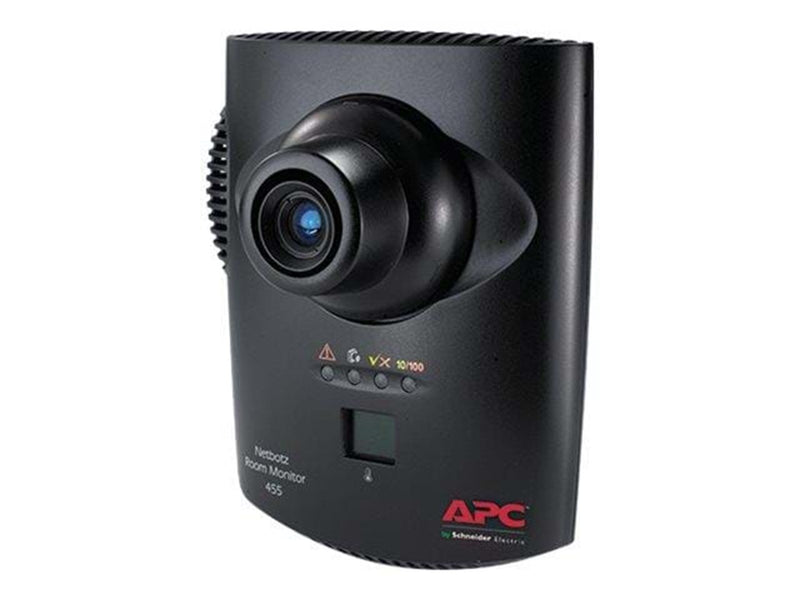 APC NetBotz Room Monitor 455