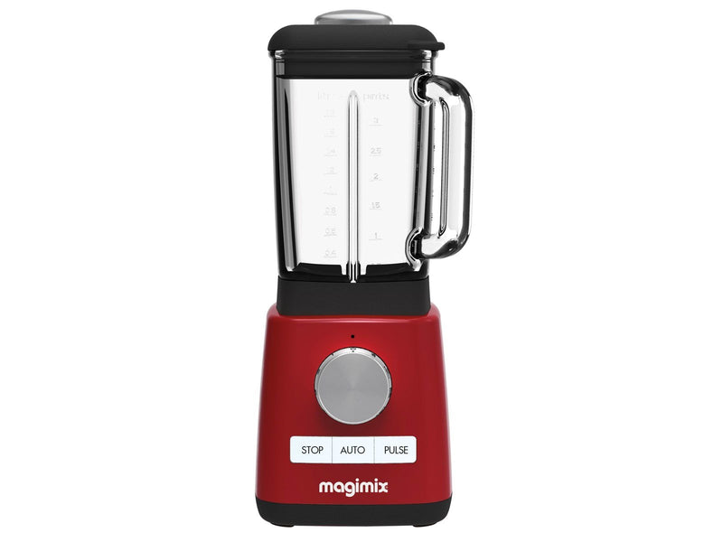 Magimix Mixer 11629SK Power blender - Red - 1300 W