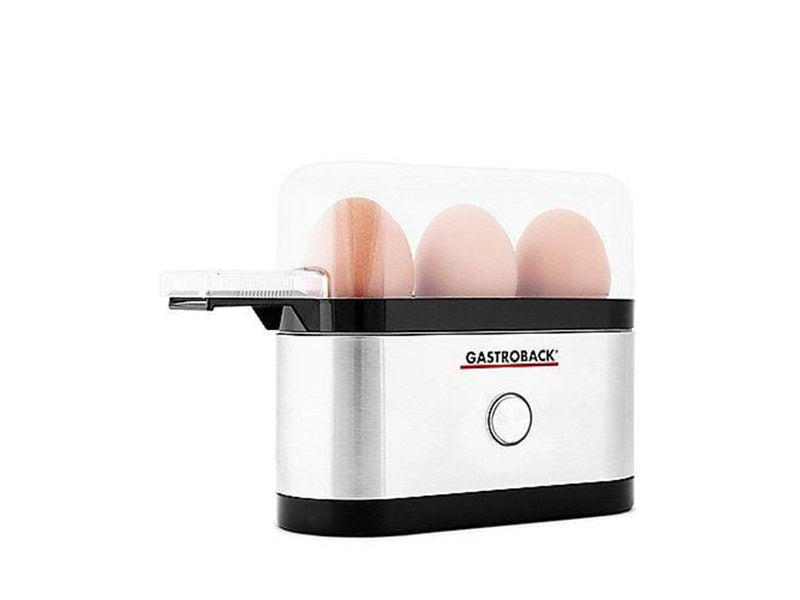 Gastroback Eierkocher Mini Egg Cooker