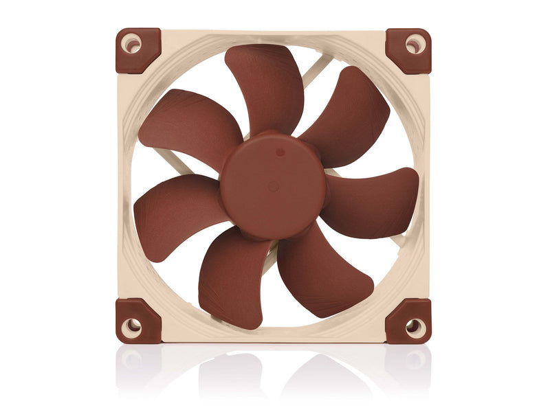 Noctua NF-A9 5V - Gehäuselüfter - 92mm - Braun - 23 dBA