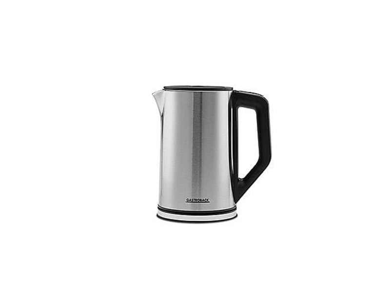 Gastroback Kettle