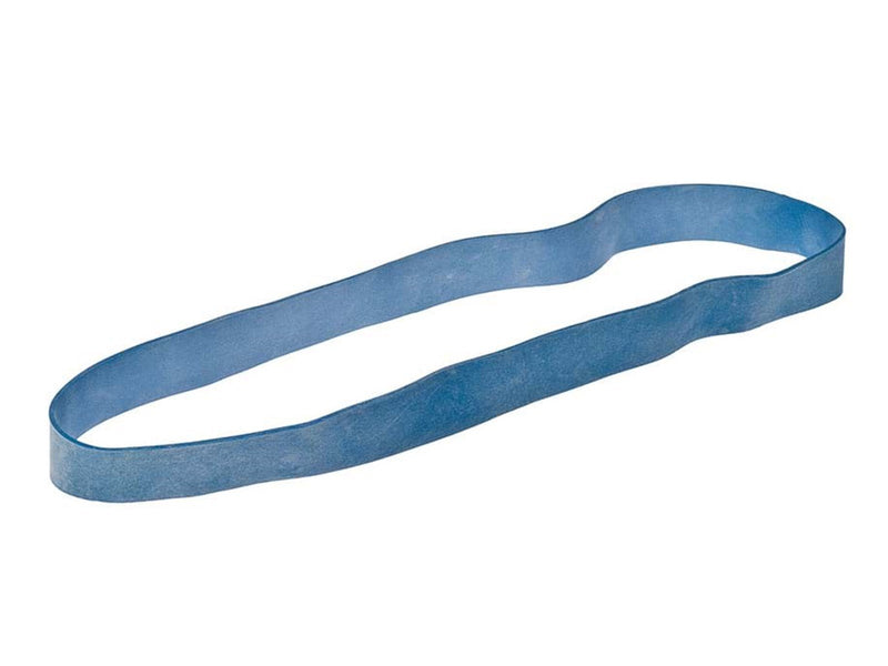 TITAN LIFE Elasticband Blue - Medium