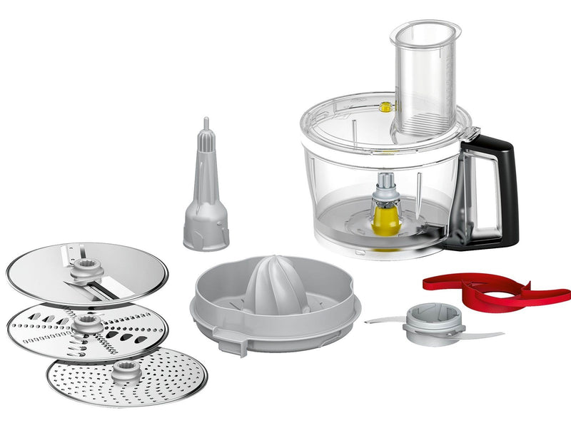 Bosch VeggieLove Plus MUZ9VLP1