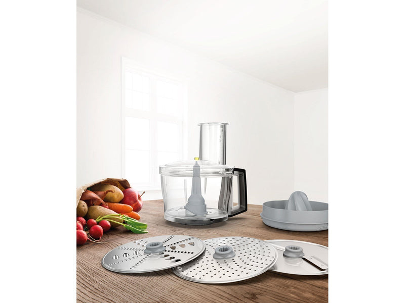 Bosch VeggieLove Plus MUZ9VLP1